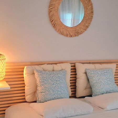 Noctua Apartamento Estepona Centro 014 Екстериор снимка