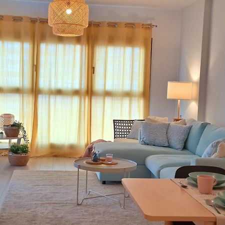 Noctua Apartamento Estepona Centro 014 Екстериор снимка
