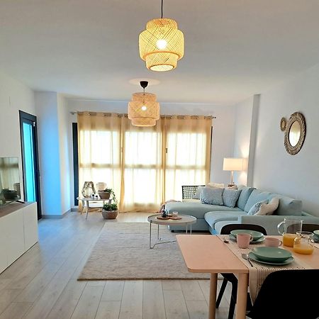 Noctua Apartamento Estepona Centro 014 Екстериор снимка