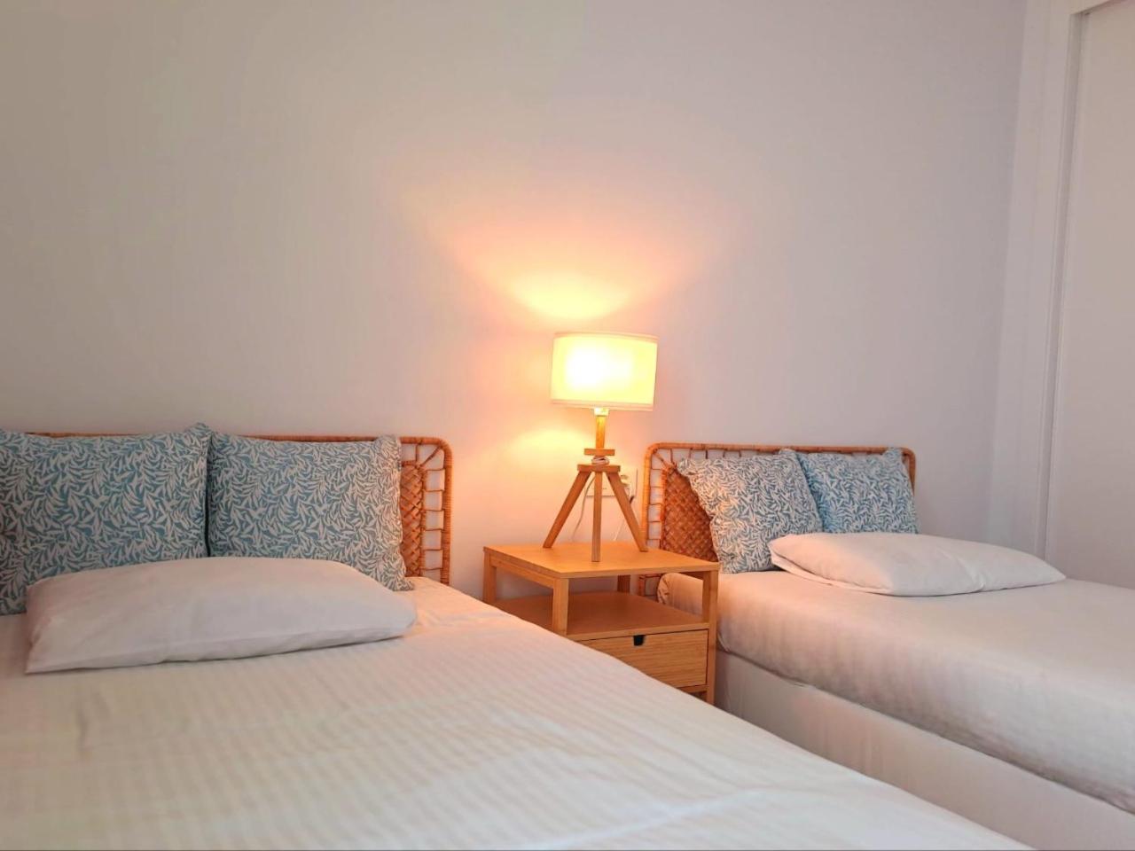 Noctua Apartamento Estepona Centro 014 Екстериор снимка