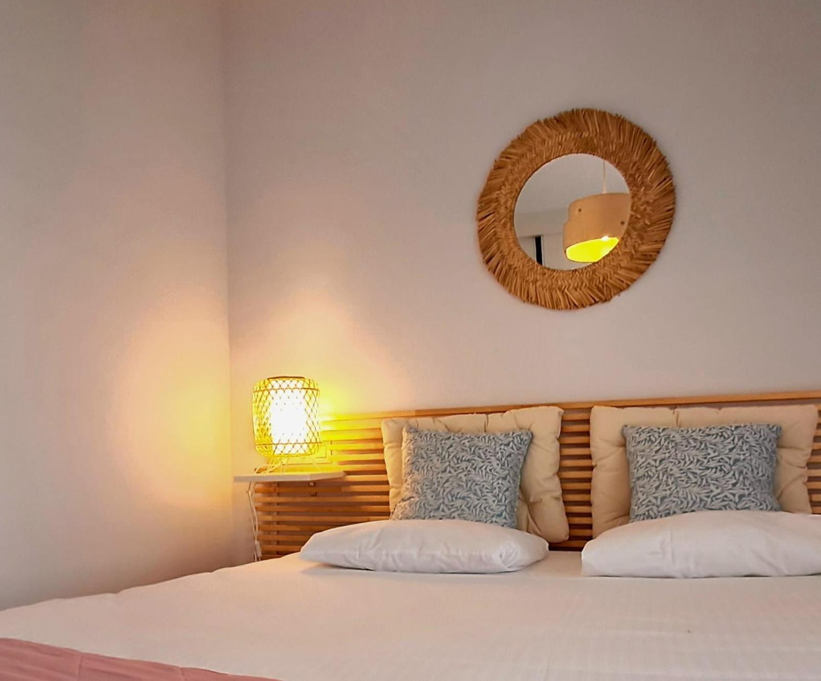 Noctua Apartamento Estepona Centro 014 Екстериор снимка