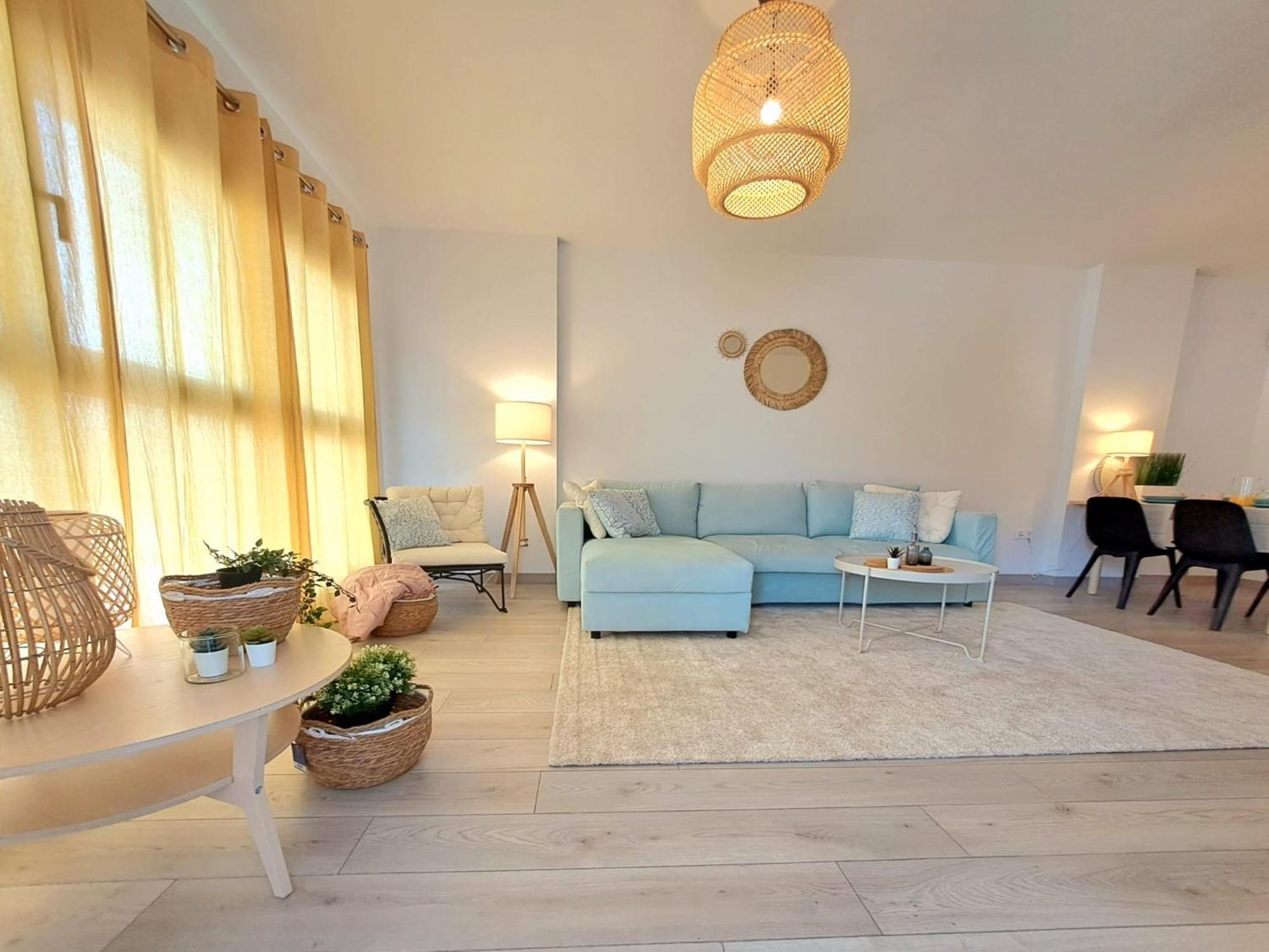 Noctua Apartamento Estepona Centro 014 Екстериор снимка