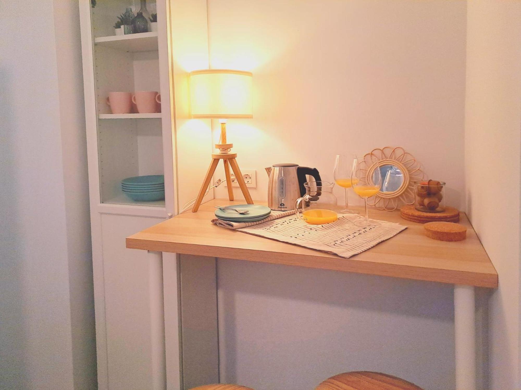 Noctua Apartamento Estepona Centro 014 Екстериор снимка