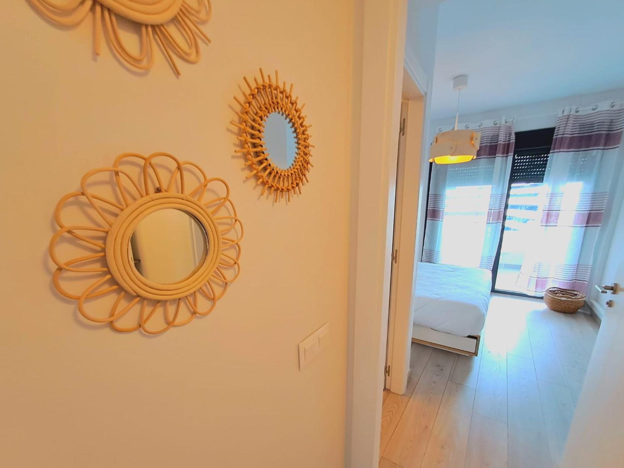 Noctua Apartamento Estepona Centro 014 Екстериор снимка
