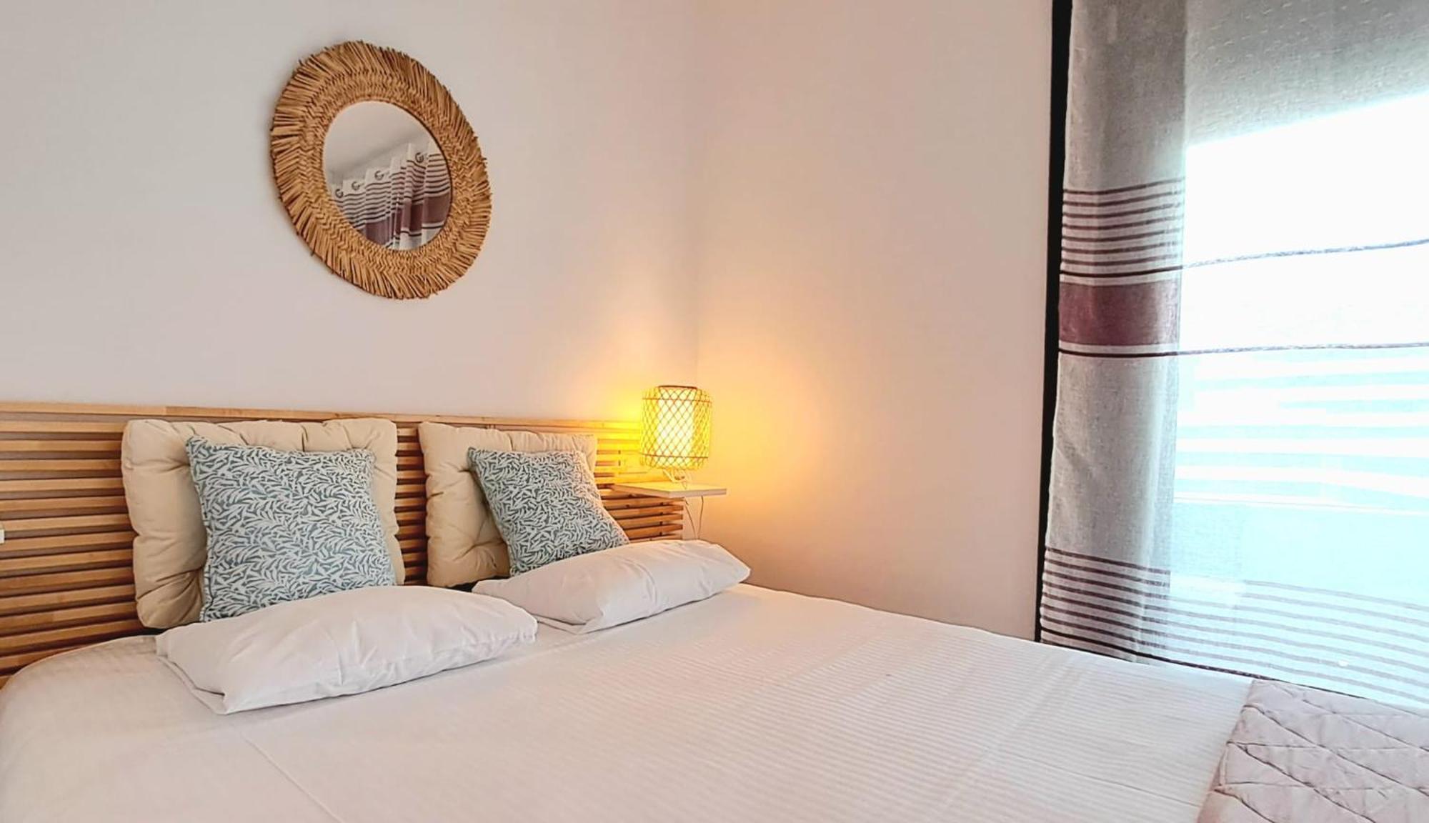 Noctua Apartamento Estepona Centro 014 Екстериор снимка