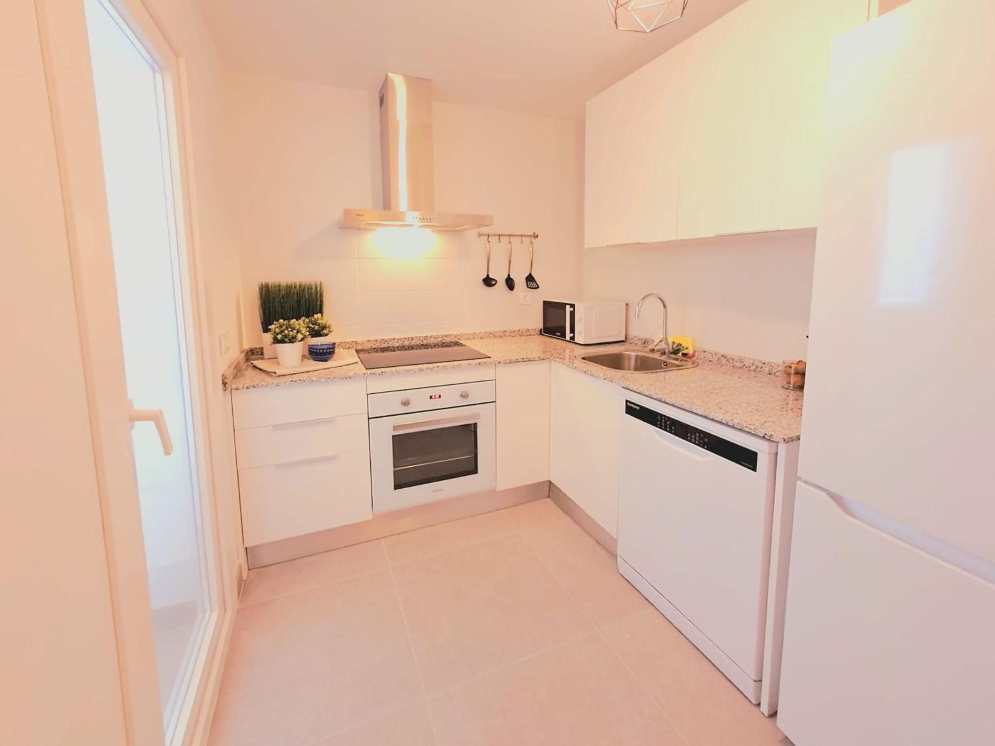 Noctua Apartamento Estepona Centro 014 Екстериор снимка