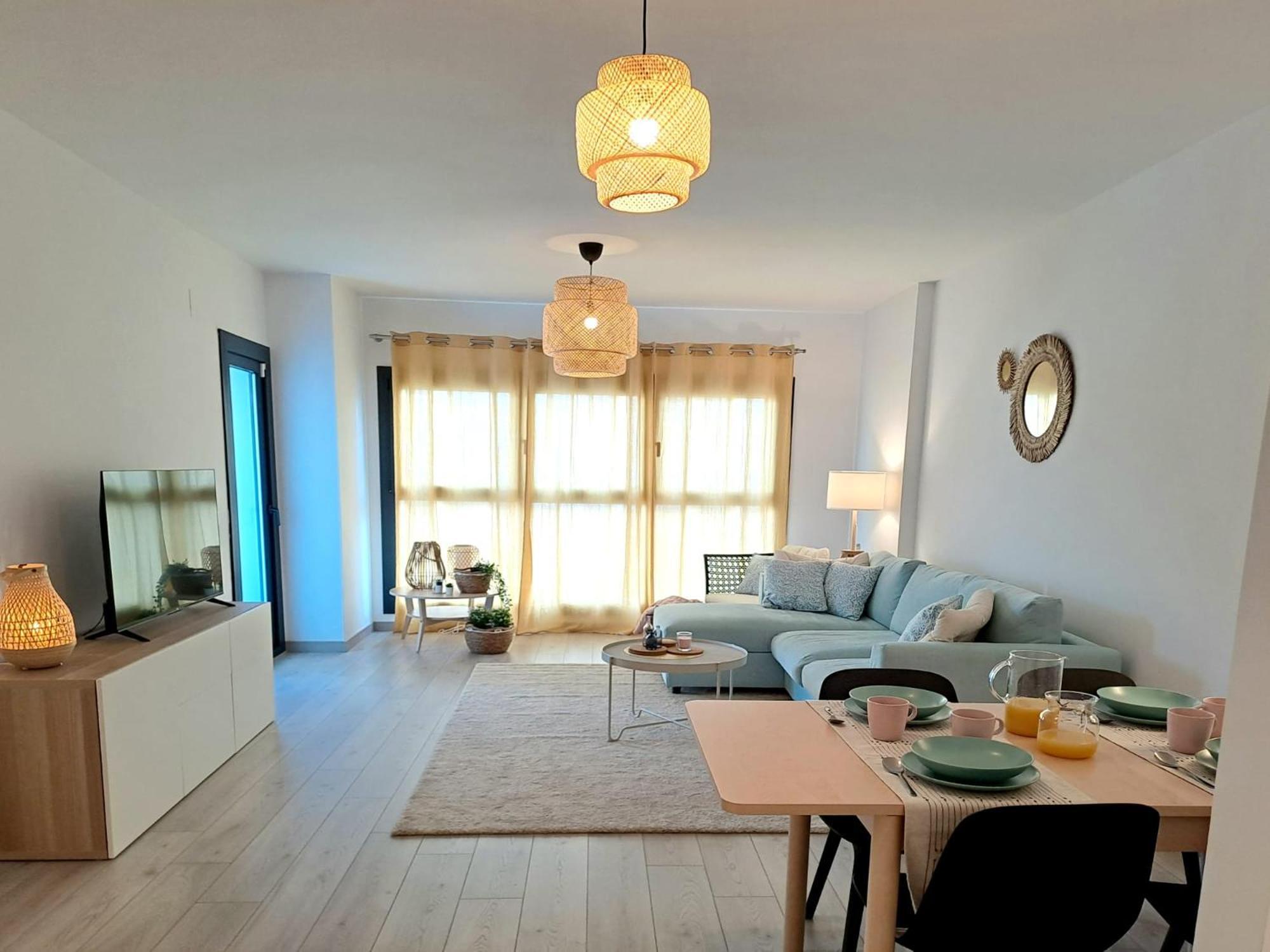 Noctua Apartamento Estepona Centro 014 Екстериор снимка